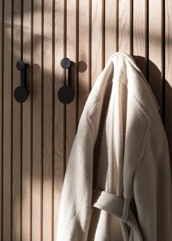 Afteroom Knagerække, lille fra<Audo Copenhagen