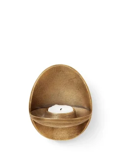 Agapé Wall Tealight Holder fra<Ferm Living New