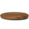 Aged Oak Tray fra<Louise Roe Clearance