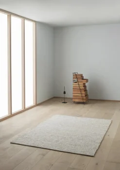 Agner Tæppe fra<Linie Design