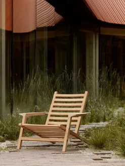 AH603 Outdoor Dækstol fra<Carl Hansen & Søn New