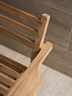 AH601 Outdoor Loungestol fra<Carl Hansen & Søn New