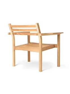 AH601 Outdoor Loungestol fra<Carl Hansen & Søn New