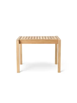 AH911 Outdoor Sidebord/Skammel fra<Carl Hansen & Søn New