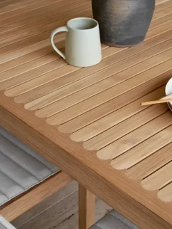 AH902 Outdoor Spisebord fra<Carl Hansen & Søn Clearance