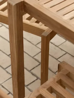 AH902 Outdoor Spisebord fra<Carl Hansen & Søn Clearance