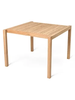 AH902 Outdoor Spisebord fra<Carl Hansen & Søn Clearance