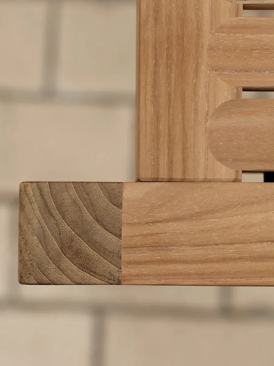 AH901 Outdoor Spisebord fra<Carl Hansen & Søn New