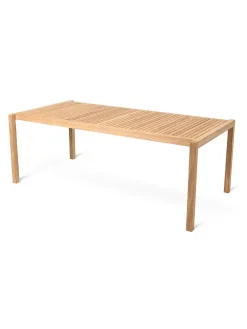 AH901 Outdoor Spisebord fra<Carl Hansen & Søn New