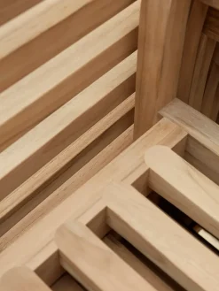 AH502 Outdoor Spisebordsstol fra<Carl Hansen & Søn Best