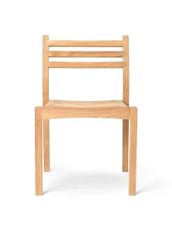 AH501 Outdoor Spisebordsstol fra<Carl Hansen & Søn Online