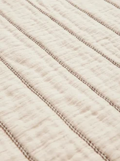 Aires Bedspread, double fra<Ferm Living Online