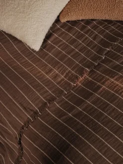 Aires Bedspread, double fra<Ferm Living Online