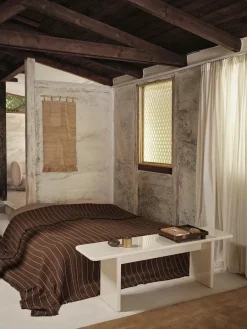 Aires Bedspread, single fra<Ferm Living