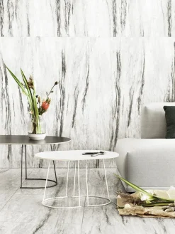 Airy Coffee Table, large fra<Muuto Clearance