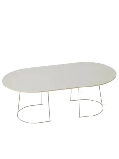 Airy Coffee Table, large fra<Muuto Clearance