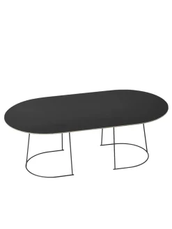 Airy Coffee Table, large fra<Muuto Clearance