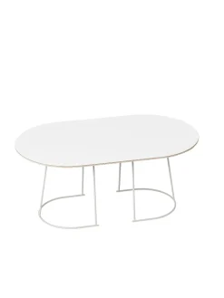 Airy Coffee Table, medium fra<Muuto Discount