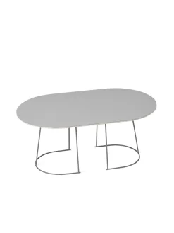 Airy Coffee Table, medium fra<Muuto Discount