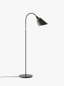 AJ7 Bellevue gulvlampe af Arne Jacobsen<&Tradition Online