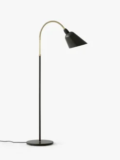 AJ7 Bellevue gulvlampe af Arne Jacobsen<&Tradition Online