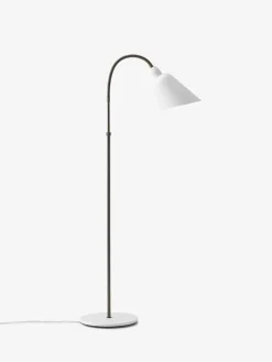 AJ7 Bellevue gulvlampe af Arne Jacobsen<&Tradition Online