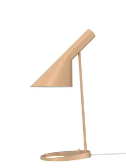 AJ bordlampe fra<Louis Poulsen Best