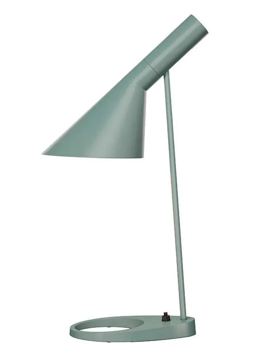 AJ bordlampe fra<Louis Poulsen Best