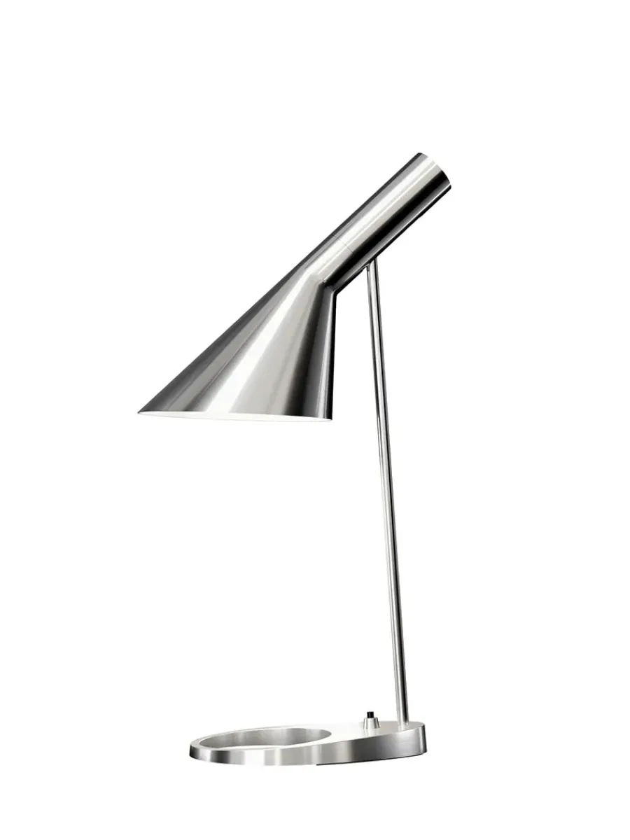 AJ bordlampe fra<Louis Poulsen Best