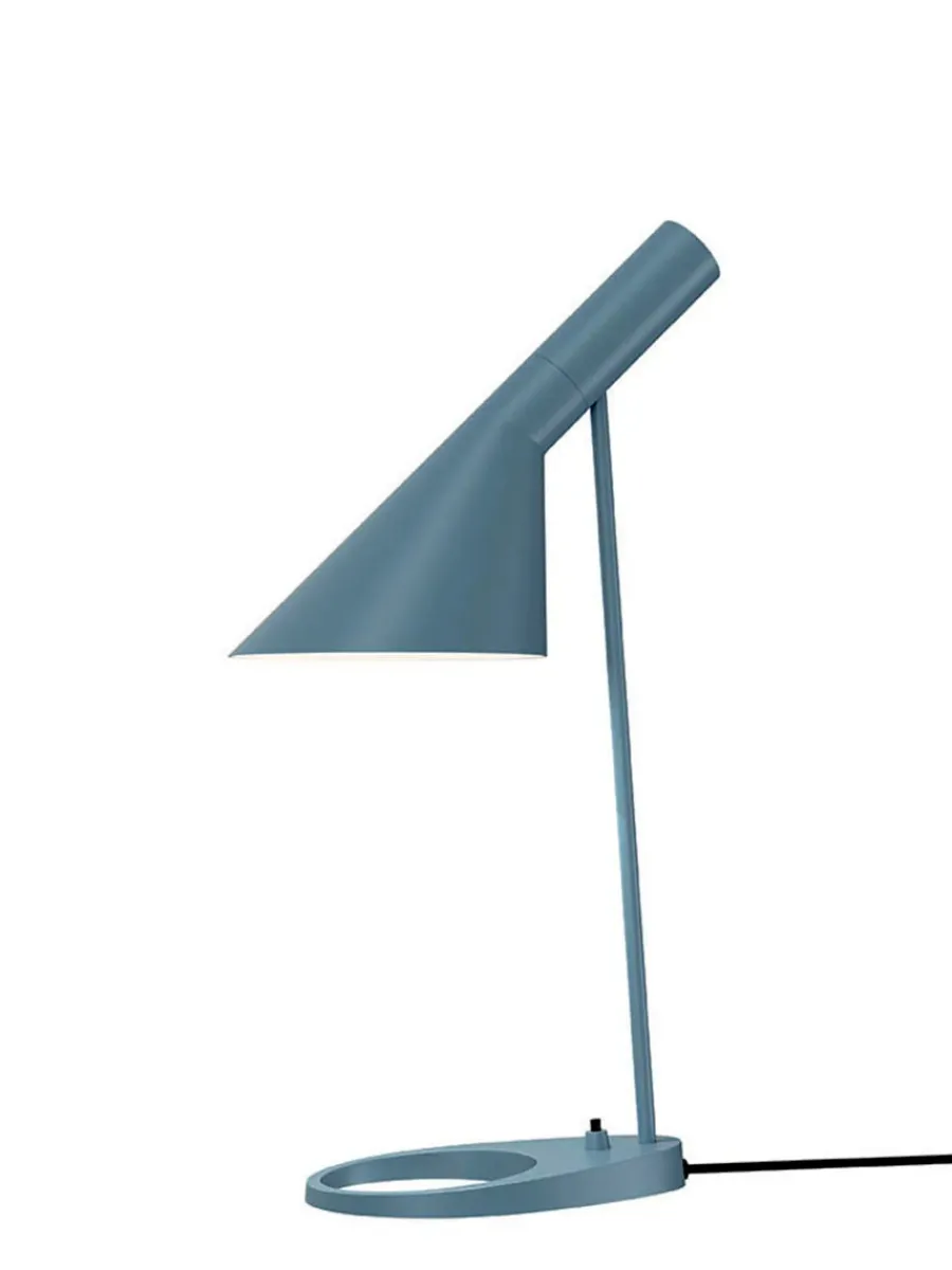 AJ bordlampe fra<Louis Poulsen Best