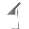 AJ bordlampe, mørk grå fra<Louis Poulsen Outlet
