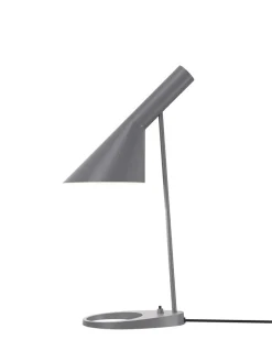 AJ bordlampe, mørk grå fra<Louis Poulsen Outlet