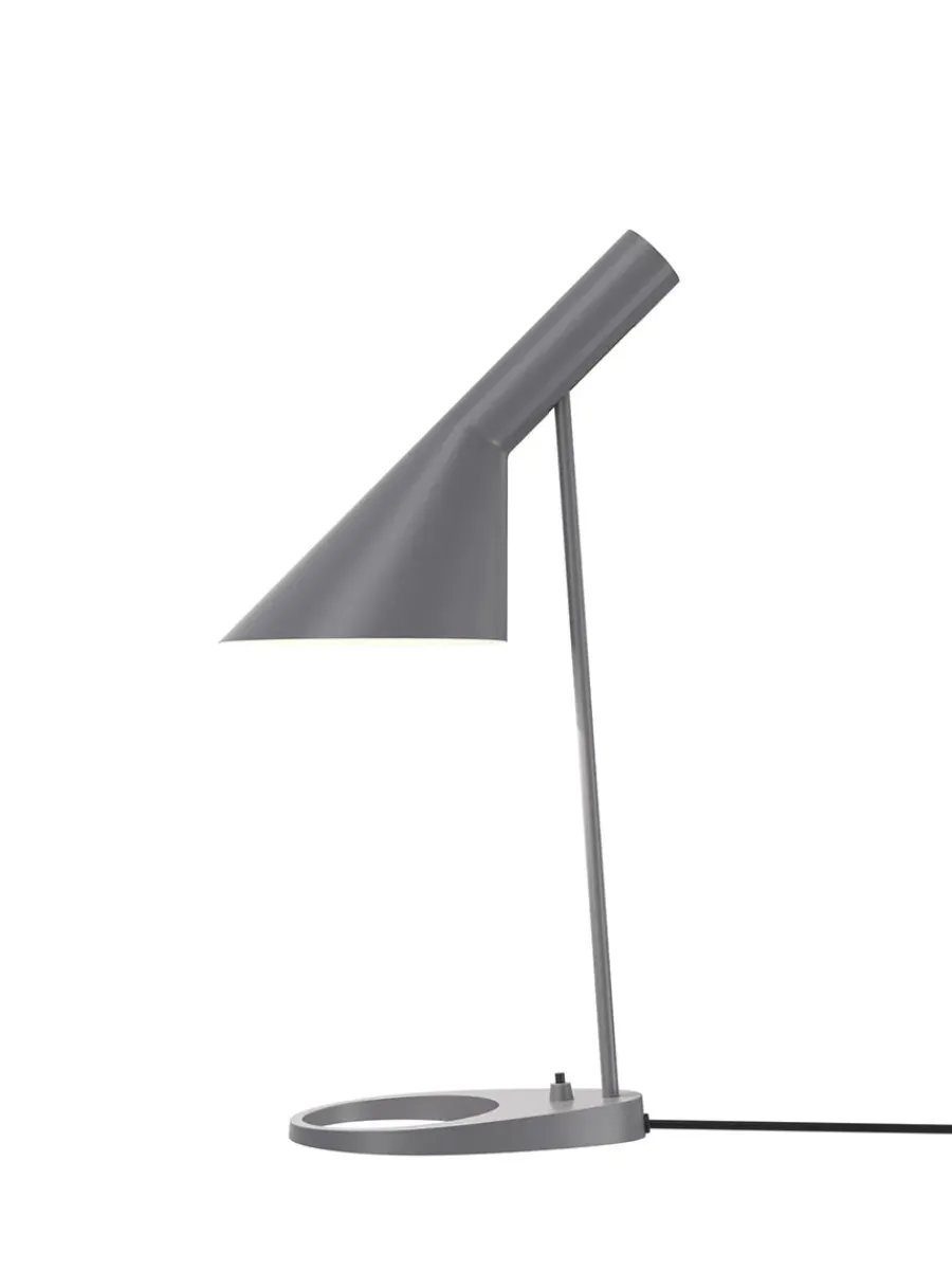 AJ bordlampe, mørk grå fra<Louis Poulsen Outlet