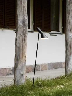 AJ Garden Pullert, høj fra<Louis Poulsen Online