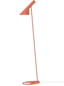 AJ Gulvlampe fra<Louis Poulsen