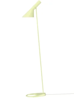 AJ Gulvlampe fra<Louis Poulsen