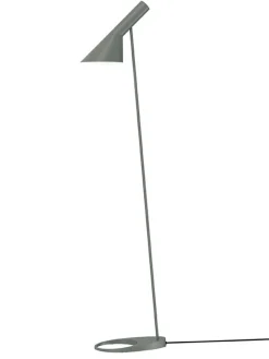 AJ Gulvlampe fra<Louis Poulsen