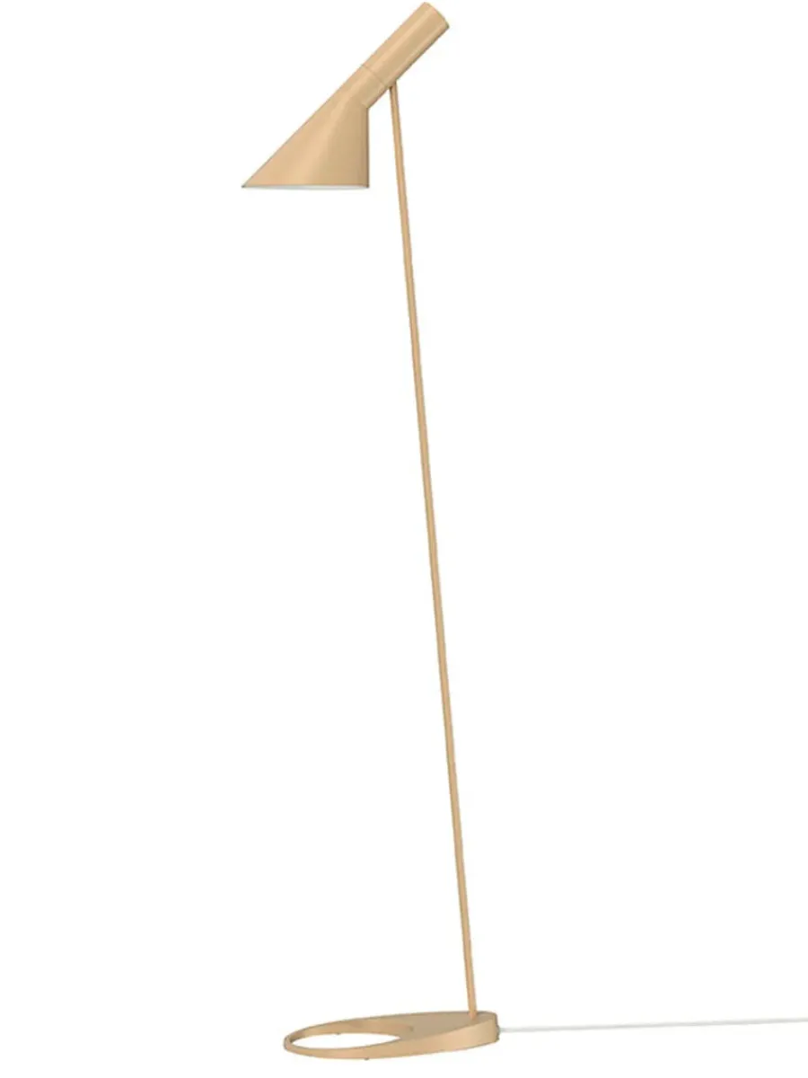 AJ Gulvlampe fra<Louis Poulsen