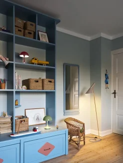 AJ Gulvlampe fra<Louis Poulsen