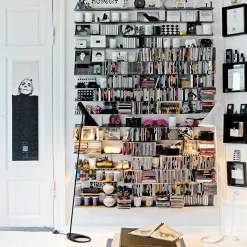 AJ Gulvlampe fra<Louis Poulsen