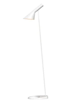 AJ Gulvlampe fra<Louis Poulsen