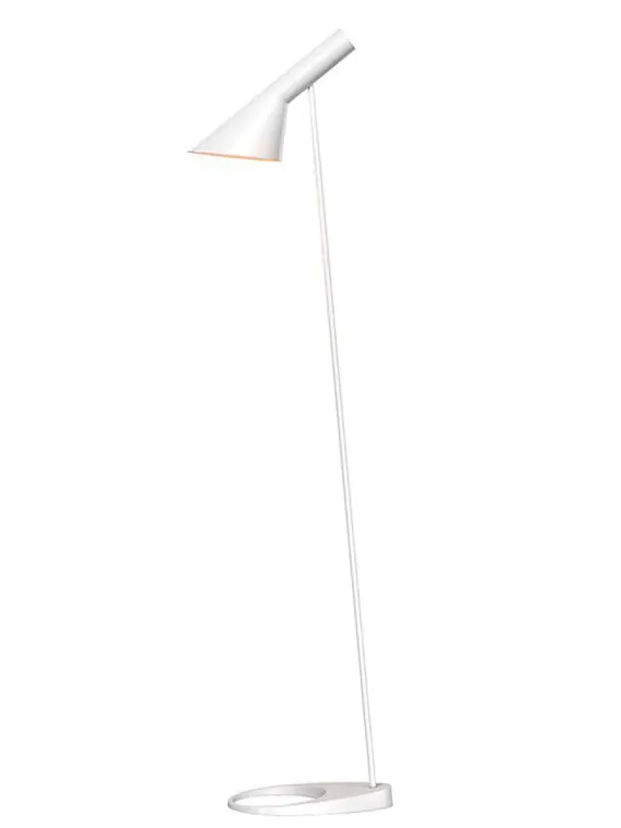 AJ Gulvlampe fra<Louis Poulsen