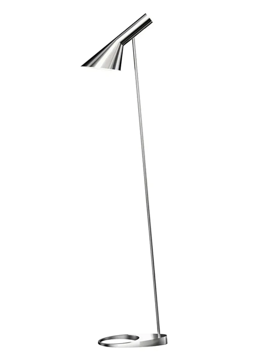 AJ Gulvlampe fra<Louis Poulsen