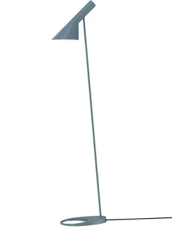 AJ Gulvlampe fra<Louis Poulsen