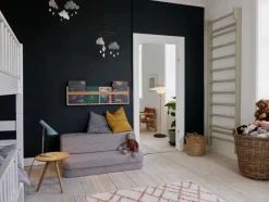 AJ Mini bordlampe fra<Louis Poulsen Best