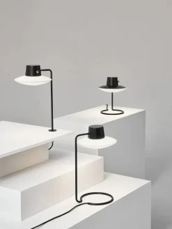 AJ Oxford 410 Bordlampe fra<Louis Poulsen Clearance