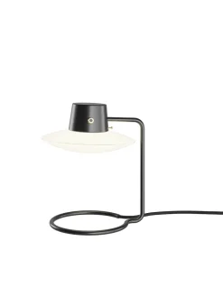 AJ Oxford 410 Bordlampe på pind fra<Louis Poulsen New