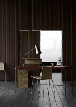 AJ52 Society Table fra<Carl Hansen & Søn Discount