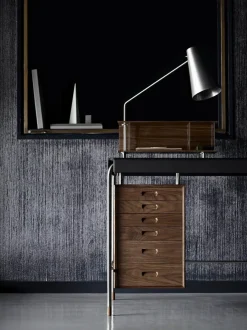 AJ52 Society Table fra<Carl Hansen & Søn Discount