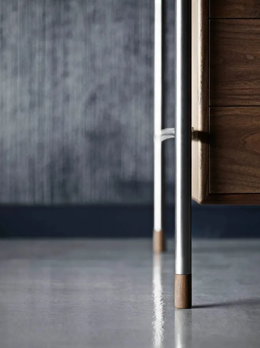 AJ52 Society Table fra<Carl Hansen & Søn Discount